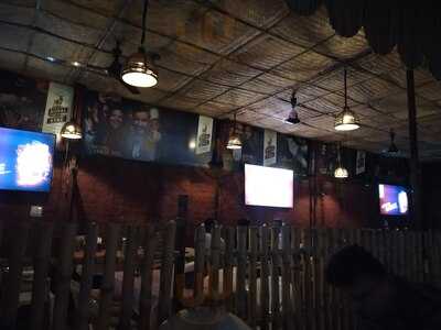 Kubera Garden Restaurant