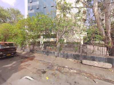 Kubera Garden Restaurant