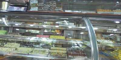 Parihar Sweets & Dry Fruits