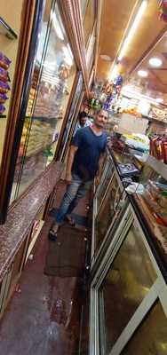 Parihar Sweets & Dry Fruits