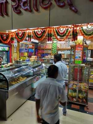 Parihar Sweets & Dry Fruits