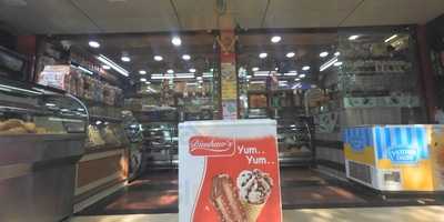 Parihar Sweets & Dry Fruits