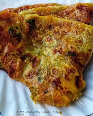 Sri Parvathi Saravana Lunch Home