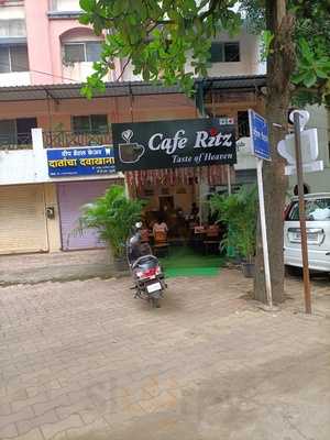 Ritzzz Cafetaria And Poolzone
