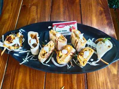 Ritzzz Cafetaria And Poolzone