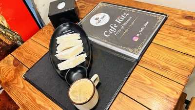 Ritzzz Cafetaria And Poolzone