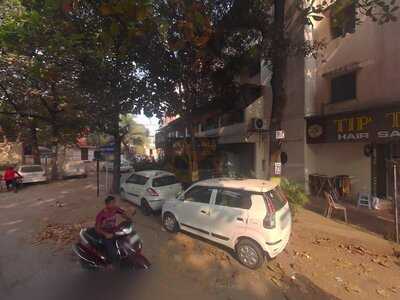 Ritzzz Cafetaria And Poolzone