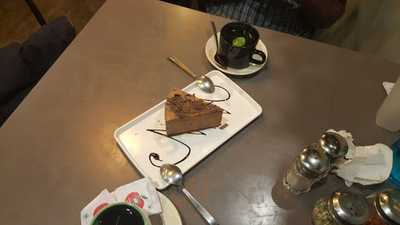 Rajda Hotel Restaurant