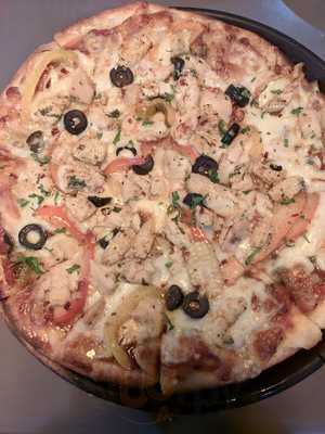 Rajda Hotel Restaurant