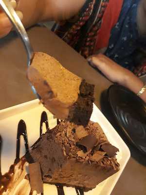 Rajda Hotel Restaurant