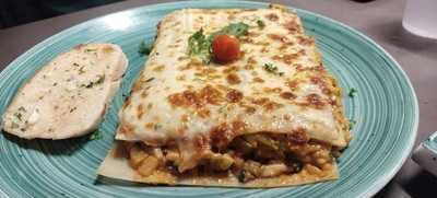 Rajda Hotel Restaurant