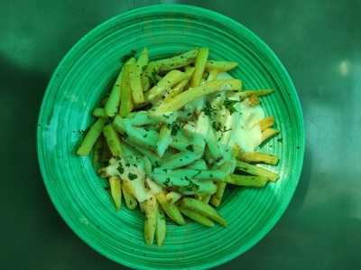 Rajda Hotel Restaurant