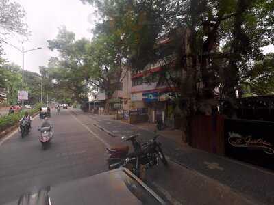 Rajda Hotel Restaurant