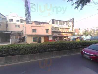 Hotel Mezbaan Restaurant