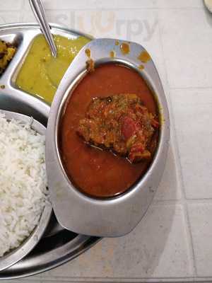 North Indian And Bengali Mess