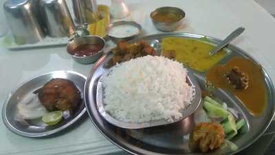 North Indian And Bengali Mess