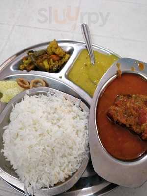 North Indian And Bengali Mess