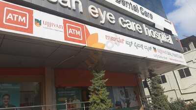 North Indian And Bengali Mess