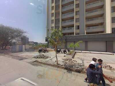 Jay Malhar Fast Food