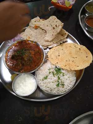 Jay Malhar Fast Food