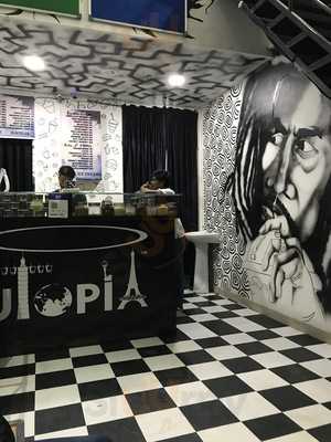 Utopia Bistro