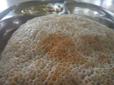 Sri Ganesh Upahara Vegetarian Restaurant