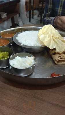 Sri Ganesh Upahara Vegetarian Restaurant