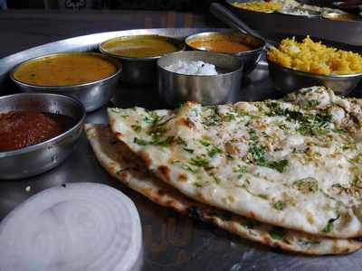 Sri Ganesh Upahara Vegetarian Restaurant