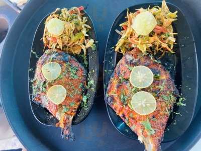 Hotel Prathamesh Restaurant