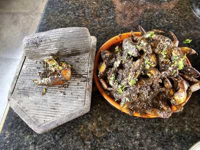 Hotel Prathamesh Restaurant