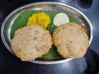 Udipi Sri Durga Bhavan