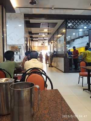 Udipi Sri Durga Bhavan