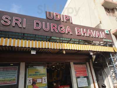 Udipi Sri Durga Bhavan