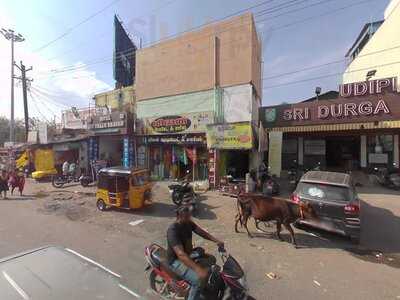 Udipi Sri Durga Bhavan
