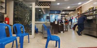 Udipi Sri Durga Bhavan