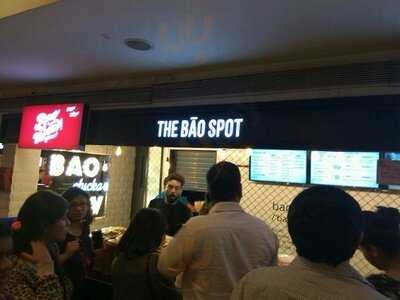 The Bao Spot
