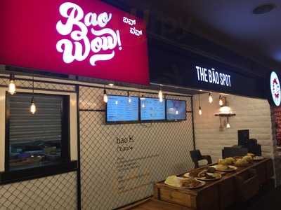 The Bao Spot