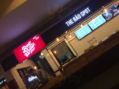 The Bao Spot