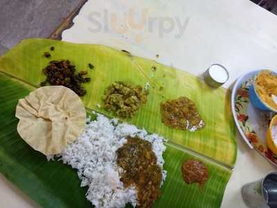 Sri Kanaga Durga Mess
