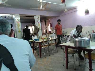 Sri Kanaga Durga Mess