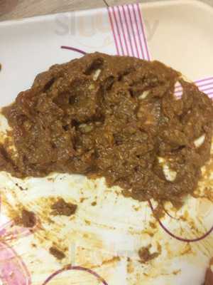 Hotel Sagar Restaurant