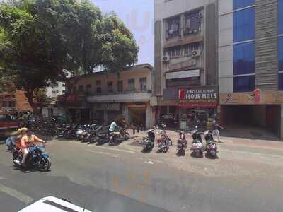 Hotel Sagar Restaurant