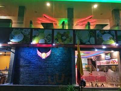 Hotel Sangam Paradise