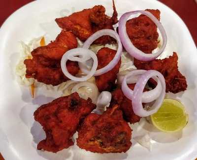 Hotel Sangam Paradise