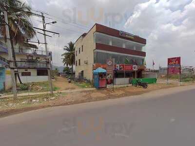 Hotel Sangam Paradise