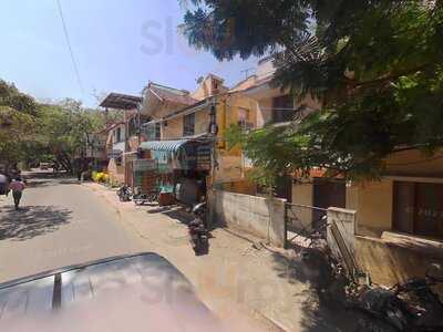 Sri Srinivas Restaurant