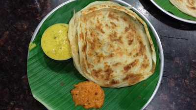 Sri Maheswari Lunch Home