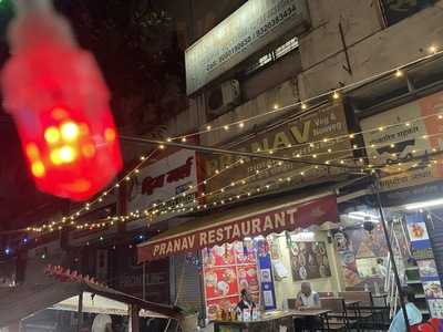 Pranav Chinese Fast Food