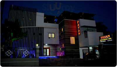 Pavan Restaurant