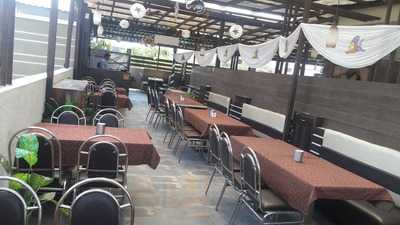 Pavan Restaurant